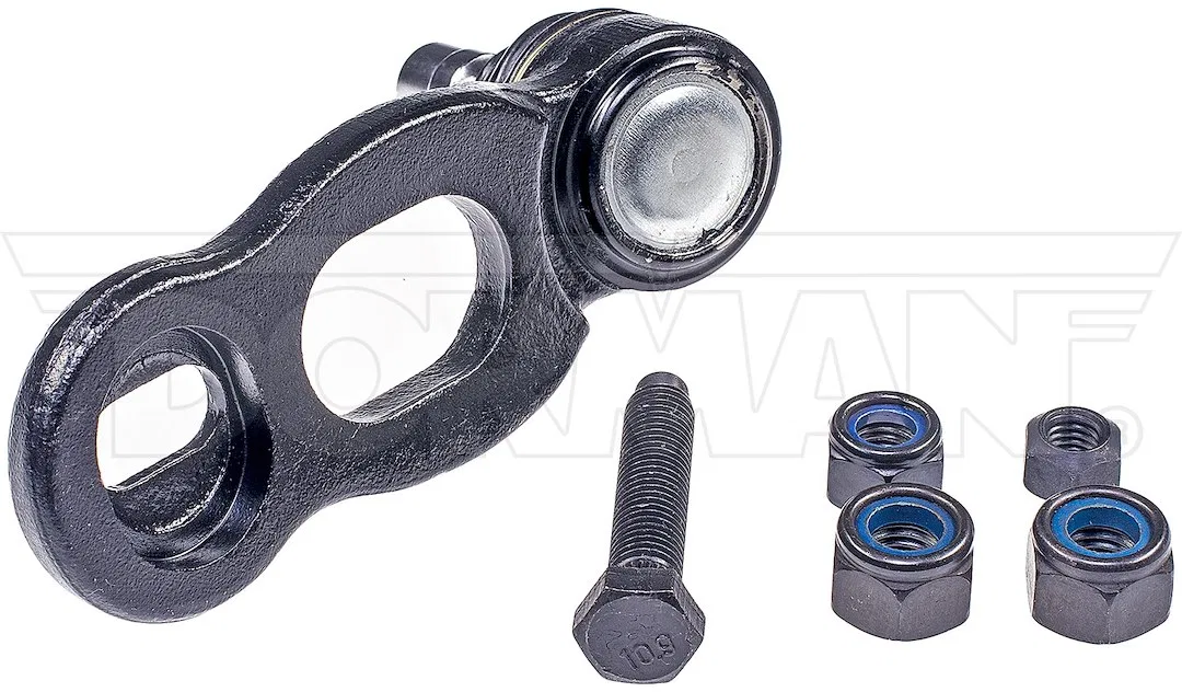 BJ85146 – DORMAN Ball Joint, OE Replacement - view 2
